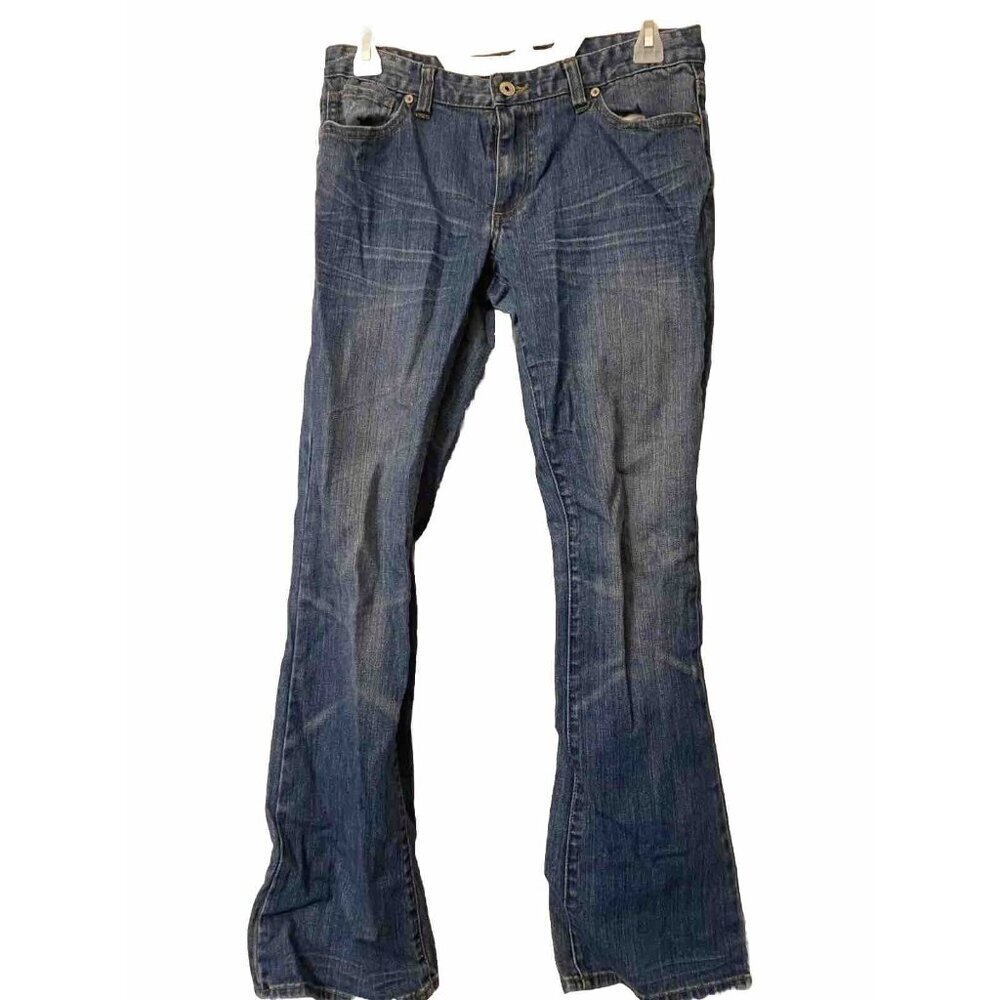 Women's Blue Jeans